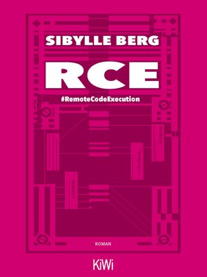 cover image of RCE